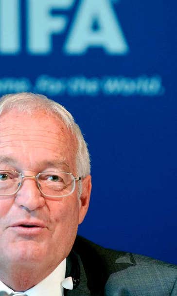 FIFA lodges criminal complaint but World Cups go ahead